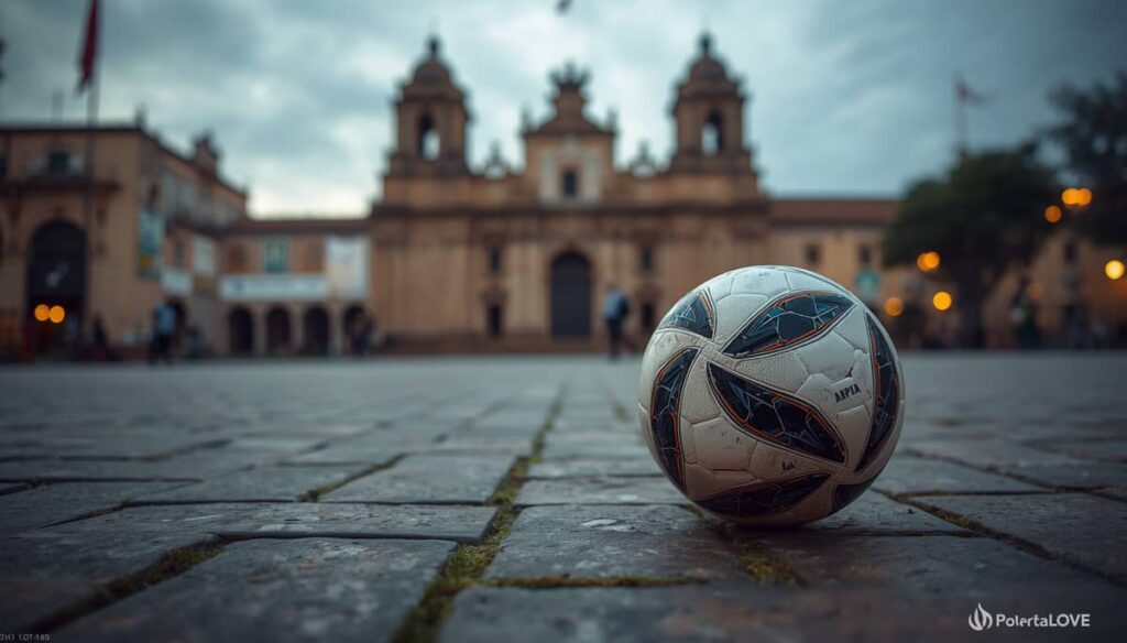 Querétaro fútbol historia