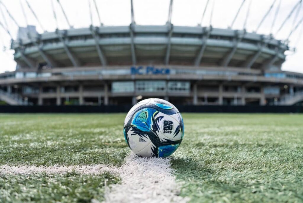 Vancouver Mundial 2026